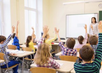 İlk ders zili yarın çalacak!