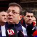 İmamoğlu: Bizans oyunları oynanıyor