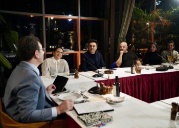 İmamoğlu: Yol haritamız önümüzdeki hafta belli olur