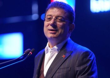 İmamoğlu görevden alınacak, İBB'ye kayyım atanacak