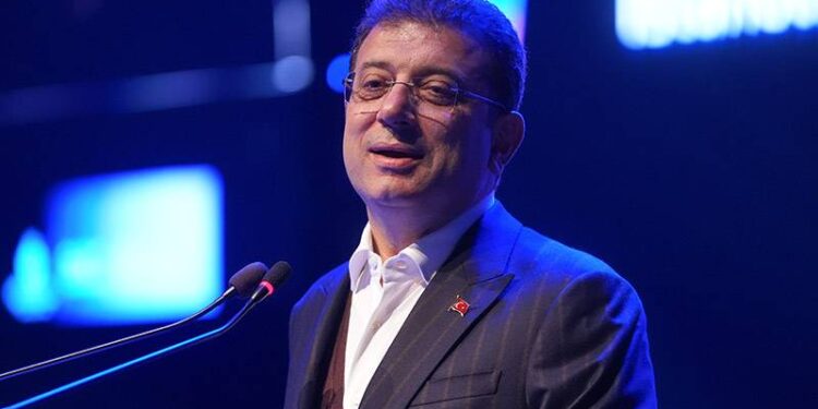 İmamoğlu görevden alınacak, İBB'ye kayyım atanacak