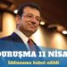 İmamoğlu hakkındaki iddianame kabul edildi: İlk duruşma 11 Nisan’da