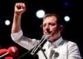 İmamoğlu tek aday