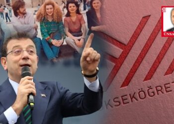İmamoğlu'na 'Sahte Diploma' Soruşturmasında Gözler YÖK'teydi... Eski Başkandan Dikkat Çeken Çıkış