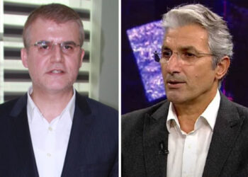 İmamoğlu’ndan kamuoyunu alenen yanıltan yandaş gazeteciler hakkında suç duyurusu