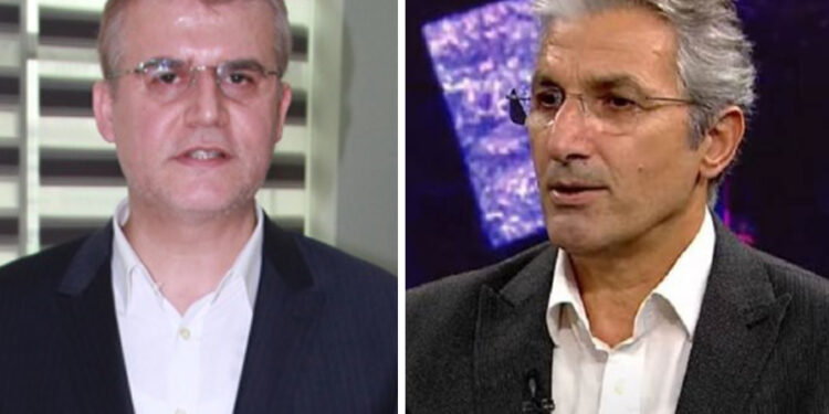 İmamoğlu’ndan kamuoyunu alenen yanıltan yandaş gazeteciler hakkında suç duyurusu