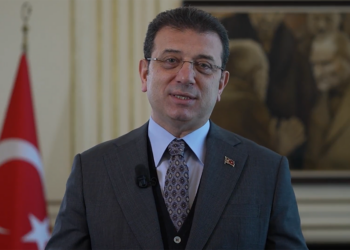 İmamoğlu’ndan ‘ön seçim’ mesajı: “23 Mart’ta önümüze gelecek sandık, öncü sandıktır”