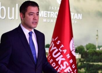 İmamoğlu'nun haklarında suç duyurusunda bulunduğu 14 kişi kim?