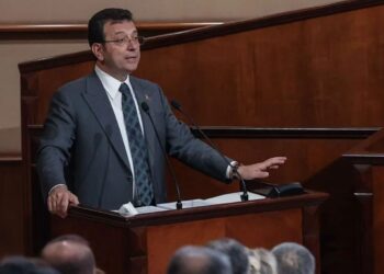 İmamoğlu'nun ifade vereceği tarih belli oldu