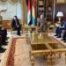 İmralı Heyeti, Barzani ile görüştü