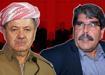 İmralı'nın Çağrısı Sonrası Barzani ve PYD'den İlk Açıklama