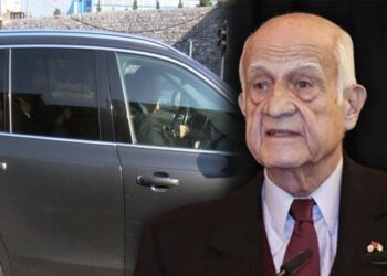 İnan Kıraç, Adli Tıp Kurumu’nda