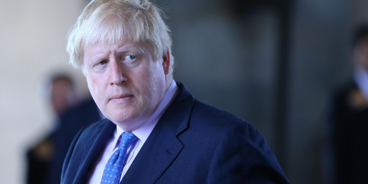 İngiltere'den Avrupa'ya Ukrayna-Rusya Çağrısı