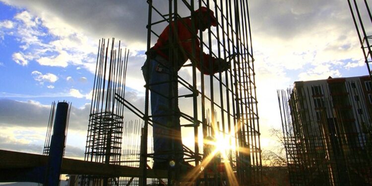 İnşaat malzemesi ihracatı 2024'te 29,03 milyar dolar oldu