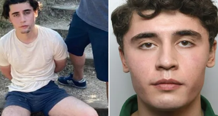 İran için ajanlık yapan İngiliz askere 14 yıl 3 ay hapis cezası