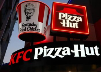 İş Gıda Krizinde 7 Bin Kişi İşsiz Kalmıştı! Fast Food Devlerinden Büyük Adım