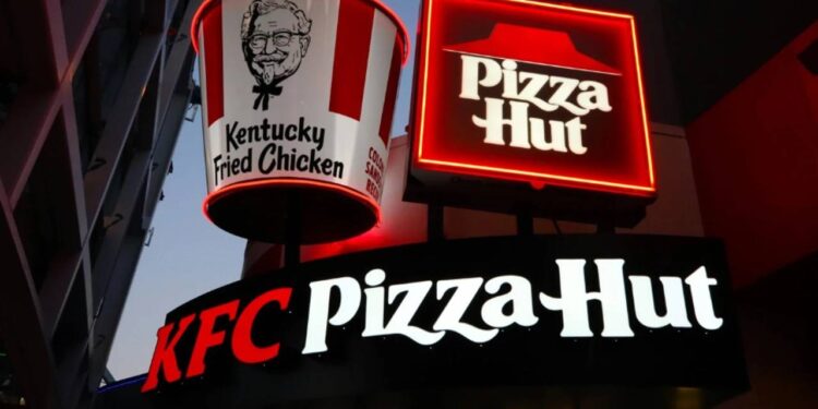 İş Gıda Krizinde 7 Bin Kişi İşsiz Kalmıştı! Fast Food Devlerinden Büyük Adım