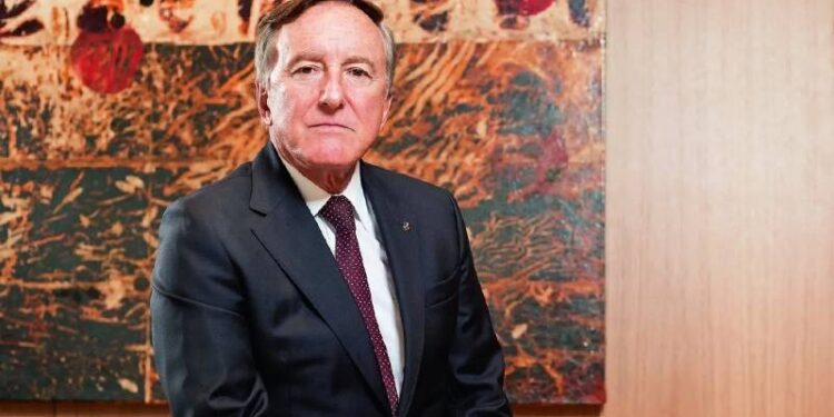 İş dünyasının maksadını aştığı dönemler olmuştur ama iş dünyası görüşlerini dile getirmeli