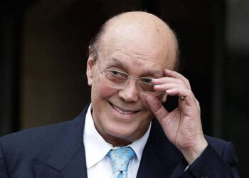 İşadamı Asil Nadir hayatını kaybetti