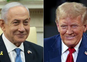 İsrail Başbakanı Netanyahu Washington’da; ateşkesin ikinci safhası görüşülecek