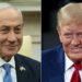 İsrail Başbakanı Netanyahu Washington’da; ateşkesin ikinci safhası görüşülecek