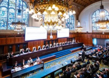 "İsrail, Filistin'deki uluslararası örgütler ve üçüncü devletlerin mevcudiyetine saygı göstermeli"