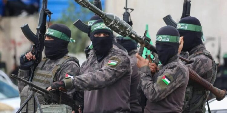 İsrail - Hamas Arasında Son Dakika Krizi! Esir Takası Ertelendi