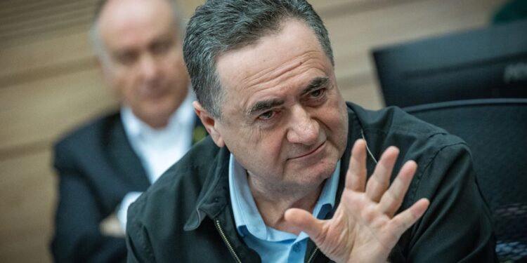 İsrail Savunma Bakanı’ndan orduya ‘Trump planı’ talimatı: “Norveç, İrlanda alsın”