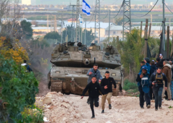 İsrail tankları Batı Şeria’da; Netanyahu, Suriye’den de çekilmiyor