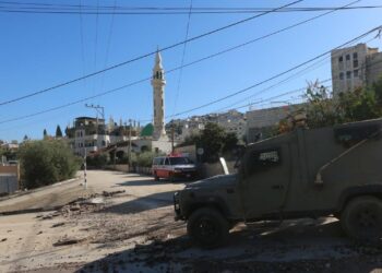 İsrail'den Kanlı Tuzak! Cenin Mülteci Kampı'nda Evleri Havaya Uçurdu