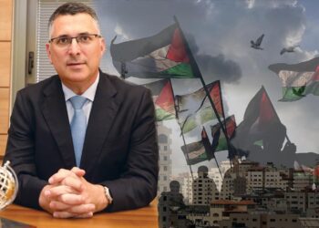 İsrail'den Türkiye'ye Skandal Suçlama: 'Hizbullah'ı Yeniden Kuruyor!'