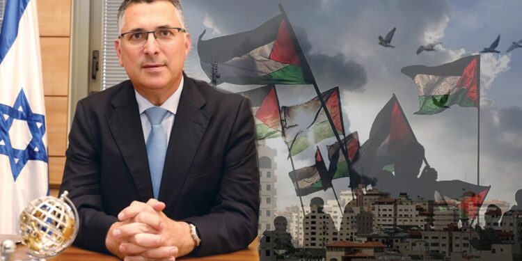 İsrail'den Türkiye'ye Skandal Suçlama: 'Hizbullah'ı Yeniden Kuruyor!'