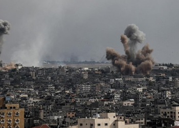 İsrail'in Batı Şeria'daki Saldırıları Devam Ediyor