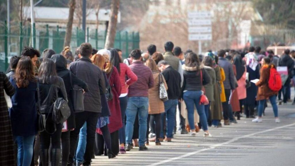 İşsizlik oranı aralıkta geriledi