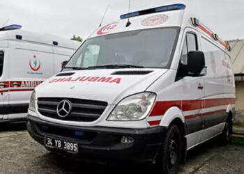 İstanbul İl Sağlık Müdürlüğü’nde rüşvet soruşturması: İhale komisyonu üyeleri, ambulans ihalesini verdikleri şirketten 7 araç almış!
