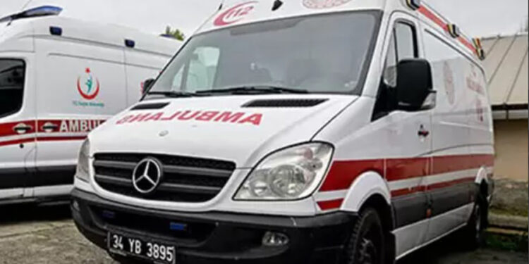 İstanbul İl Sağlık Müdürlüğü’nde rüşvet soruşturması: İhale komisyonu üyeleri, ambulans ihalesini verdikleri şirketten 7 araç almış!