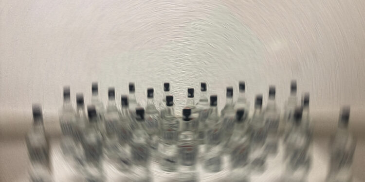 İstanbul’da 23 günde sahte içkiden ölenlerin sayısı 70’e çıktı