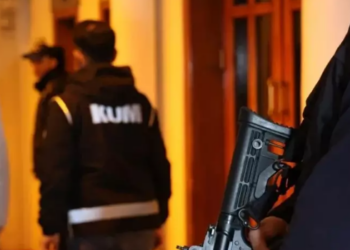 İstanbul'da CHP'li belediyelere büyük terör operasyonu!