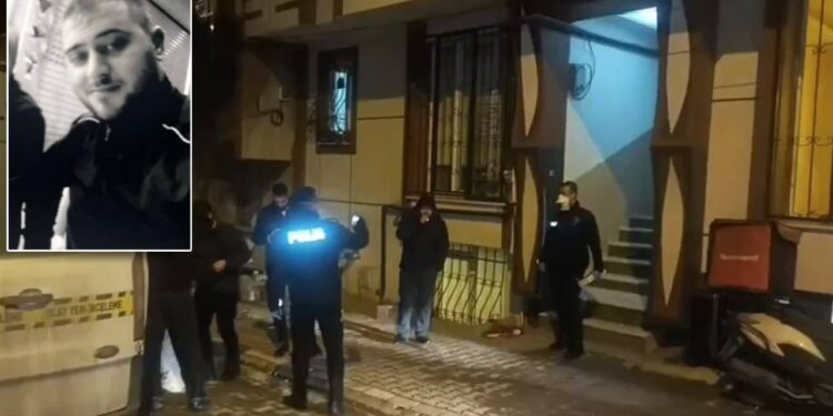 İstanbul'da Genç Motokuryenin Şüpheli Ölümü! Günlerdir Haber Alınamıyordu; Evinde Ölü Bulundu