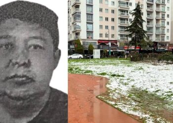 İstanbul'da berberde sahte içki içen kişi öldü