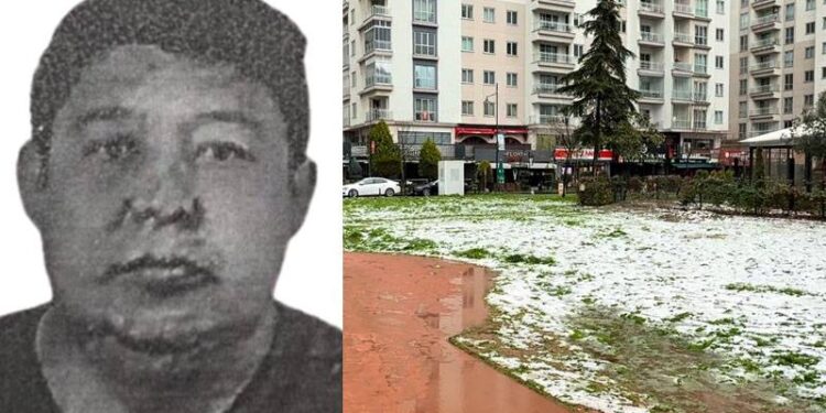 İstanbul'da berberde sahte içki içen kişi öldü