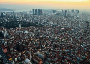 İstanbul'da konut aidatlarında büyük artış!