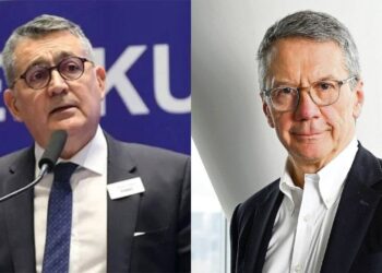 İşte TÜSİAD yöneticilerinin ifadeleri