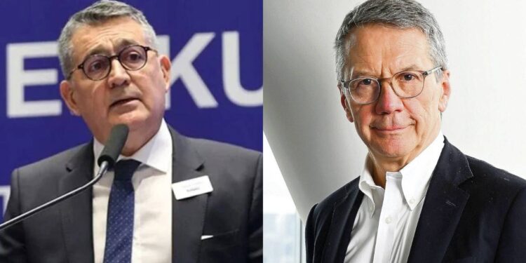 İşte TÜSİAD yöneticilerinin ifadeleri