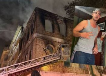 İşte karakol yangınında can veren gencin ölümünde yeni detaylar