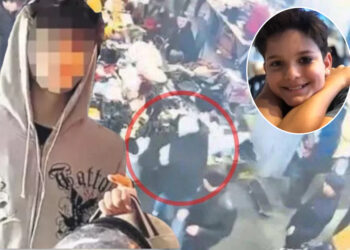 İtalyan şefin oğlu bıçaklı saldırıya uğramıştı: 15 yaşındaki çocuk yaşam mücadelesini kaybetti