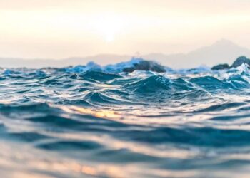 İzmir'de Dehşete Düşüren Olay! Anne, Bebeğini Denize Attı