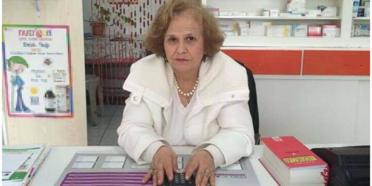 İzmir'deki eczacı cinayetinde 4 yıl sonra tutuklama