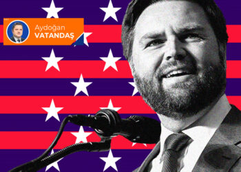J.D. Vance ve Avrupa karşıtlığı: Travma, kimlik ve elit eleştirisi