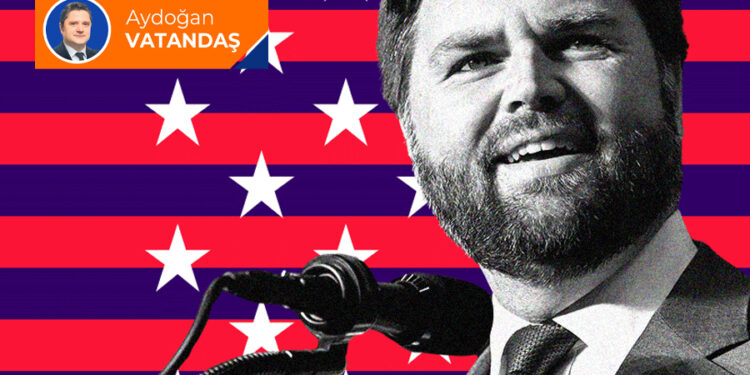 J.D. Vance ve Avrupa karşıtlığı: Travma, kimlik ve elit eleştirisi